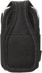 CLC - SmartPhone Holster - Polyester, Black, 2-3/4" Wide x 5-1/4" High - Exact Tooling
