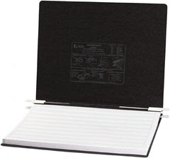 ACCO - 6", Letter Size, Black, Hanging Data Binders - Exact Tooling