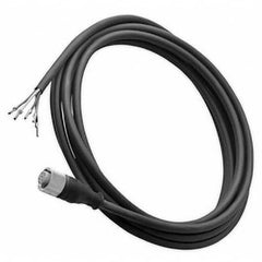 Waldmann Lighting - Task & Machine Light Accessories Accessory Type: Cable Assembly For Use With: Waldmann Machine Lights - Exact Tooling