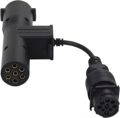 OTC - Diagnostic Tool Accessories Type: Trailer Adapter For Use With: Bosch ESI (Truck) Scan Tool - Exact Tooling