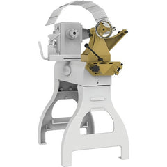 Powermatic - Lathe Tailstock Swing-Away - Compatible with Powermatic 3520, 3520A, 3520B & 2020 Lathes - Exact Tooling