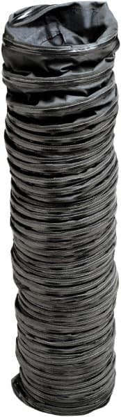 Allegro - Ventilation Ducting, Vents & Fittings Type: Conductive Ventilation Duct Duct Type: Hose - Exact Tooling