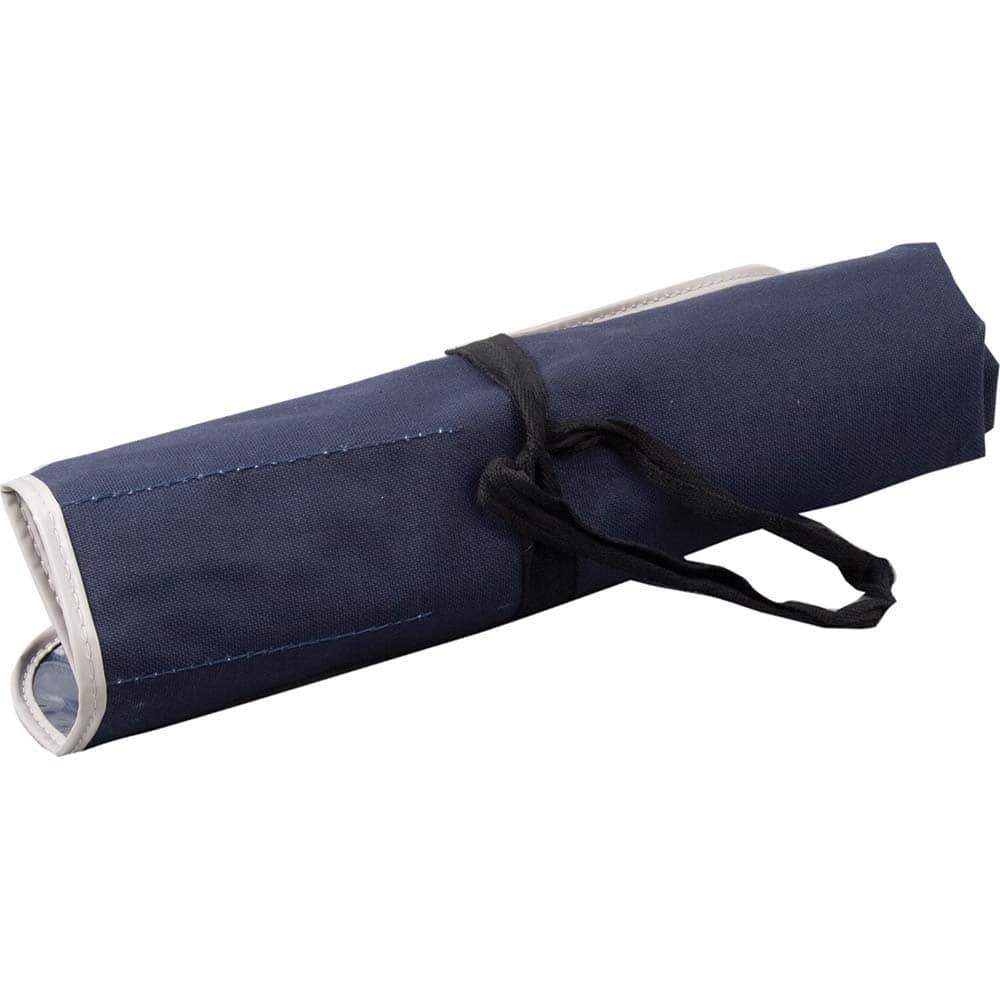 Martin Tools - Tool Bags & Tool Totes; Type: Tool Bag ; Number of Pockets: 18.000 ; Material: Canvas ; Width (Inch): 1 ; Depth (Inch): 34-1/2 ; Height (Inch): 24-1/4 - Exact Tooling