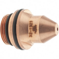 Victor - Plasma Cutter Cutting Tips, Electrodes, Shield Cups, Nozzles & Accessories - Exact Tooling