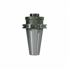 Allied Machine and Engineering - Boring Head Arbors, Shanks & Adapters Shank Type: Taper Shank Mount Type: Threaded Mount - Exact Tooling
