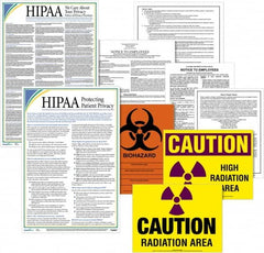 ComplyRight - Regulatory Compliance Labor Law Training Kit - English - Exact Tooling