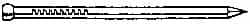 Value Collection - 16D, 11 Gauge, 3-1/2" OAL Finishing Nails - Smooth Shank, Grade 2 Steel, Galvanized Finish - Exact Tooling
