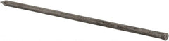 Value Collection - 16D, 11 Gauge, 3-1/2" OAL Finishing Nails - Smooth Shank, Grade 2 Steel, Bright Finish - Exact Tooling