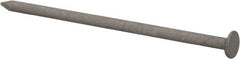 Value Collection - 16D, 11 Gauge, 3-1/2" OAL Finishing Nails - Smooth Shank, Grade 2 Steel, Galvanized Finish - Exact Tooling