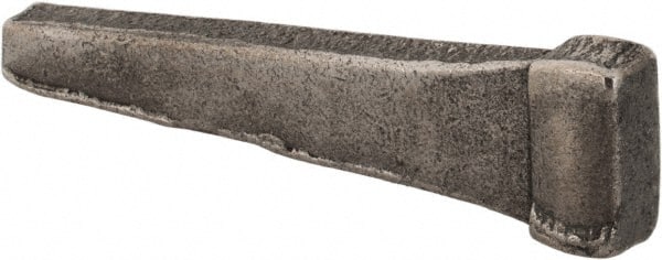 Value Collection - 4D, 1-1/2" OAL Masonry Nails - Cut Shank, Grade 2 Steel - Exact Tooling
