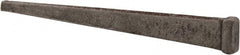 Value Collection - 8D, 9 Gauge, 2-1/2" OAL Masonry Nails - Cut Shank, Grade 2 Steel - Exact Tooling