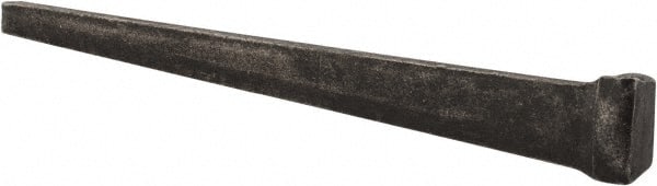 Value Collection - 10D, 3" OAL Masonry Nails - Cut Shank, Grade 2 Steel - Exact Tooling