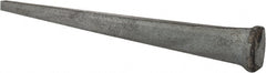 Value Collection - 12D, 3-1/4" OAL Masonry Nails - Cut Shank, Grade 2 Steel - Exact Tooling