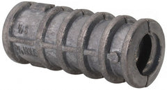 Value Collection - 1/2" Diam, 3/4" Drill, Lag Shield Concrete Anchor - Alloy Steel - Exact Tooling
