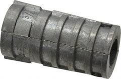 Value Collection - 3/4" Diam, 1" Drill, Lag Shield Concrete Anchor - Alloy Steel - Exact Tooling