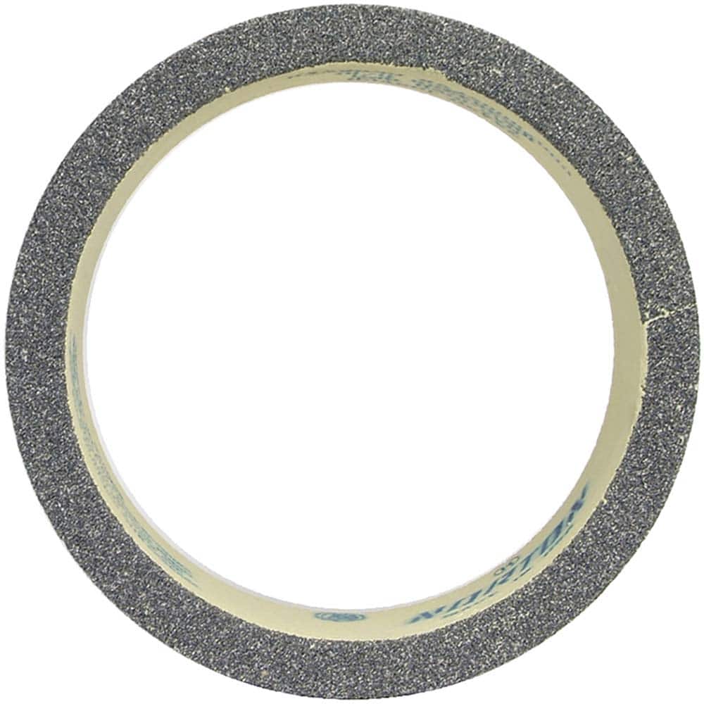 Norton - 18" Diam x 15" Hole x 5" Thick, G Hardness, 30 Grit Surface Grinding Wheel - Exact Tooling