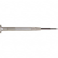 Moody Tools - Precision & Specialty Screwdrivers Type: Precision Slotted Screwdriver Overall Length Range: 3" - 6.9" - Exact Tooling