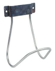 Made in USA - Hose Reel Caddy - Use with Air Hoses, Water Hoses, Electrical Cords, Vacuum Hoses, Welding Leads & Linear Material - Exact Tooling