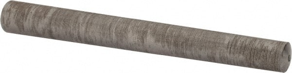 Value Collection - Size 5, 0.237" Small End Diam, 0.289" Large End Diam, Uncoated Steel Taper Pin - Grade C-12L14, 2-1/2" OAL, 2-1/2 Pin Length - Exact Tooling