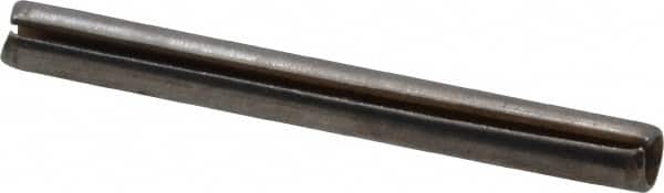 Value Collection - Spring Pins Type: Slotted System of Measurement: Inch - Exact Tooling