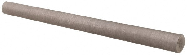 Value Collection - Size 4/0, 0.083" Small End Diam, 0.109" Large End Diam, Passivated Stainless Steel Taper Pin - Grade 303, 18-8, 1-1/4" OAL, 1-1/4 Pin Length - Exact Tooling