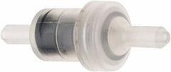 Norgren - Ethylene Propylene Check Valve - Inline - Exact Tooling