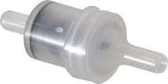 Norgren - Ethylene Propylene Check Valve - Inline - Exact Tooling