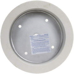 Norton - Tool & Cutter Grinding Wheels - Exact Tooling