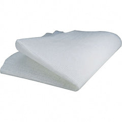 Dynabrade - 39 Inch Long x 30 Inch Wide x 1/2 Inch Deep Prefilter Blanket - Use With 64201, 64202, 64203, 64204, 64699 and 64700 Standard Duty Downdraft Sanding Tables - Exact Tooling