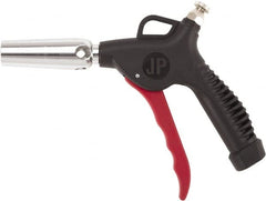 Value Collection - 230 Max psi High Volume Safety Nozzle High Volume Safety Air Gun - 1/4 NPT, Nylon/Fiberglass Body with Aluminum Nozzle - Exact Tooling