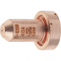 Victor - Plasma Cutter Cutting Tips, Electrodes, Shield Cups, Nozzles & Accessories - Exact Tooling