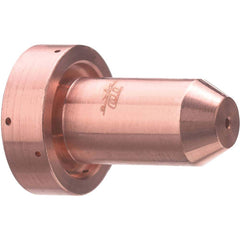 Victor - Plasma Cutter Cutting Tips, Electrodes, Shield Cups, Nozzles & Accessories - Exact Tooling