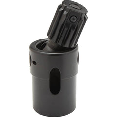 Wright Tool & Forge - Socket Adapters & Universal Joints; Type: Impact Universal Joint ; Male Size: No. 5 Spline ; Female Size: No. 5 Spline ; Warranty: Mfr's Limited Lifetime Warranty - Exact Tooling