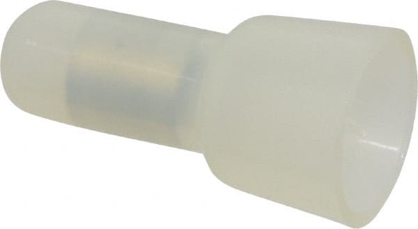 Thomas & Betts - 12 to 10 AWG, 300 Volt, Wire Joint Connector - White, 221°F - Exact Tooling