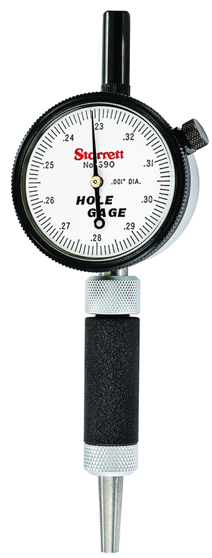 #690-4Z Hole Gage .230"-.330" Range - Exact Tooling