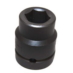 Martin Tools - Impact Sockets; Size (Inch): 2-1/8 ; Type: Standard ; Style: Impact ; Style: Impact ; Style: Impact ; Style: Impact - Exact Tooling