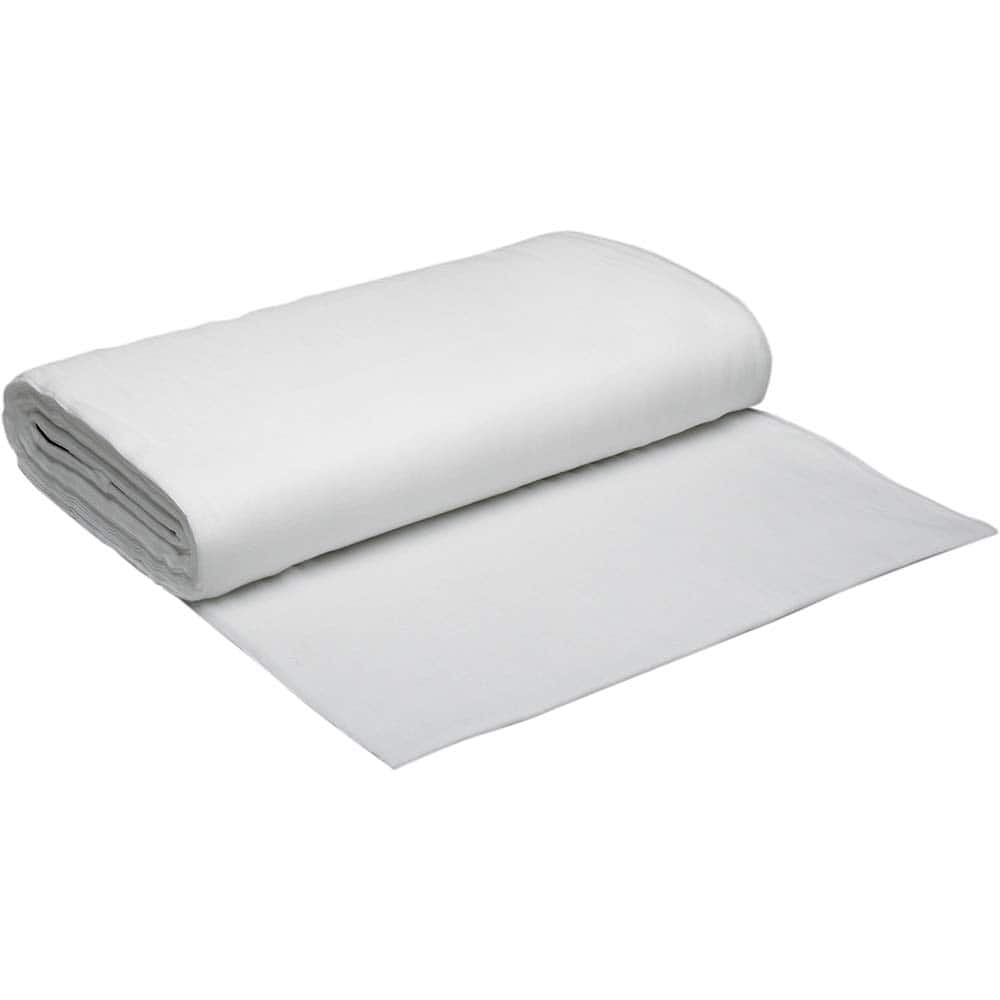 Ability One - Cheesecloth; Lint-Free: Yes ; Washed: Yes ; Bleached: Yes ; Container Type: None (Supplies Only) ; Grade: 90 ; Number of Pieces: 1 - Exact Tooling