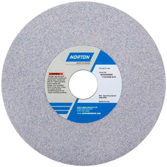 Norton - Tool & Cutter Grinding Wheels - Exact Tooling