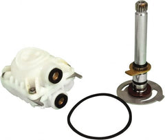 Acorn Engineering - Stems & Cartridges Type: Faucet Stems and Cartridges For Use With: Acorn Safti-Trol Valves - Exact Tooling