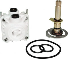 Acorn Engineering - Stems & Cartridges Type: Faucet Stems and Cartridges For Use With: Acorn Safti-Trol Valves - Exact Tooling