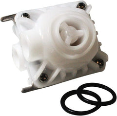 Acorn Engineering - Stems & Cartridges Type: Cartridge & Diaphragm For Use With: Acorn Safti-Trol Valves - Exact Tooling