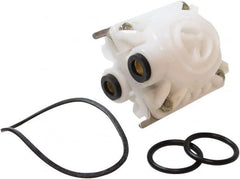 Acorn Engineering - Stems & Cartridges Type: Cartridge Top Assembly For Use With: Acorn Safti-Trol Valves - Exact Tooling