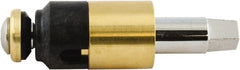 Acorn Engineering - Stems & Cartridges Type: Faucet Stems and Cartridges For Use With: Acorn Flo-Cloz Valves - Exact Tooling