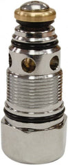 Acorn Engineering - Stems & Cartridges Type: Lockshield Cartridge For Use With: Acorn Hose Bibbs - Exact Tooling