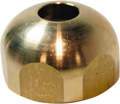 Acorn Engineering - Faucet Replacement Bonnet Cap - Use with Acorn Flo-Cloz Valves - Exact Tooling