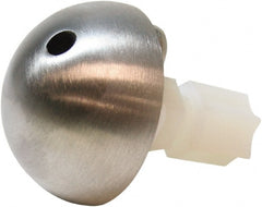Acorn Engineering - Faucet Replacement Round Bubbler - Use with Acorn Water Coolers and Drinking Fountains - Exact Tooling