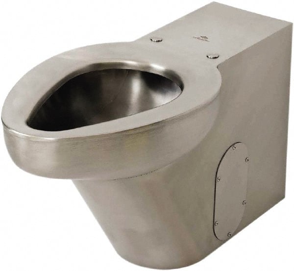 Acorn Engineering - Toilets Type: Tankless Bowl Shape: Elongated - Exact Tooling