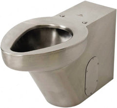 Acorn Engineering - Toilets Type: Tankless Bowl Shape: Elongated - Exact Tooling