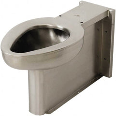 Acorn Engineering - Toilets Type: Tankless Bowl Shape: Elongated - Exact Tooling