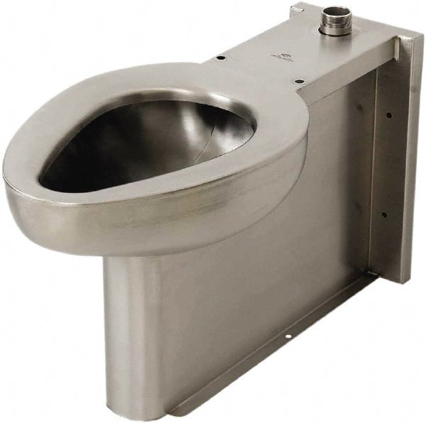 Acorn Engineering - Toilets Type: Tankless Bowl Shape: Elongated - Exact Tooling